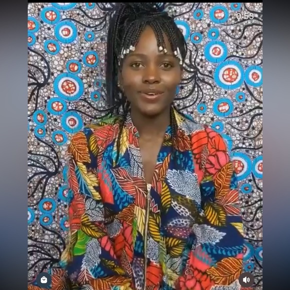 Ace Koutour Amaechi dress - Picture 3 of 6